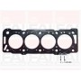 HG867 FAI AutoParts Прокладка головка циліндра