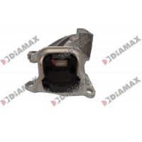 A1420 DIAMAX Підвіска двигун