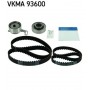 VKMA 93600 SKF Комплект ременя ГРМ