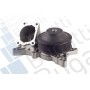 PA10180 BUGATTI Водяний насос охолодження двигуна