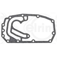 583.480 ELRING Прокладка кришка картера кермового механізму