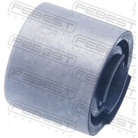 BMAB-E46B FEBEST Підвіска важіль незалежної підвіски колеса