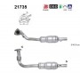 21735 AS Катализатор
