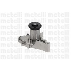 24-1021 METELLI Водяний насос охолодження двигуна