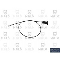 21383 AKRON-MALÒ Тросик, cтояночный тормоз