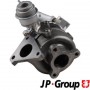 4017402100 JP GROUP Компресор наддуву
