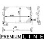 CR 902 000P MAHLE Радіатор охолодження двигуна