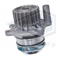 9080 GEBA Водяний насос охолодження двигуна