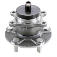 R17746 SNR Комплект підшипника ступиці колеса