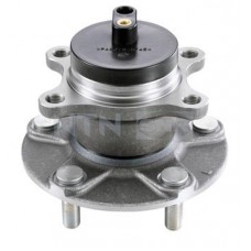 R17746 SNR Комплект підшипника ступиці колеса