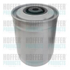 4210 HOFFER Паливний фільтр