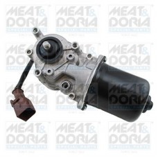 27239 MEAT & DORIA Двигун склоочисника