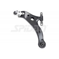 45472 SPIDAN CHASSIS PARTS Ричаг незалежної підвіски колеса, подвеска колеса