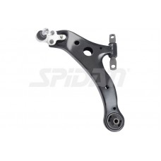 45472 SPIDAN CHASSIS PARTS Ричаг незалежної підвіски колеса, подвеска колеса 45472 SPIDAN CHASSIS PARTS Ричаг незалежної підвіски колеса, подвеска колеса