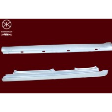 7515011 KLOKKERHOLM Вхідна пластина
