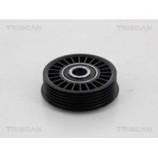 8641 291009 TRISCAN Паразитный / ведущий ролик, Поліклиновий ремінь 8641 291009 TRISCAN Паразитный / ведущий ролик, Поліклиновий ремінь