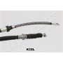 BC-K32L JAPANPARTS Тросик, cтояночный тормоз