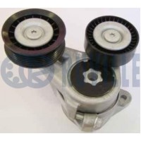 541669 RUVILLE Натяжная планка, Поліклиновий ремінь