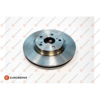 1686721580 EUROREPAR Гальмівний диск