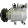 ACP 1224 000S MAHLE Компресор кондиціонера