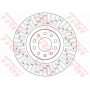 DF6189S TRW Гальмівний диск