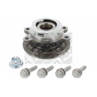 26159 MAPCO Комплект підшипника ступиці колеса