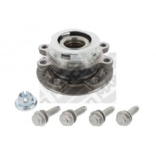 26159 MAPCO Комплект підшипника ступиці колеса