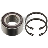 05895 FEBI BILSTEIN Комплект підшипника ступиці колеса