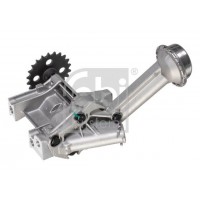 Масляний насос FEBI-BILSTEIN 181064