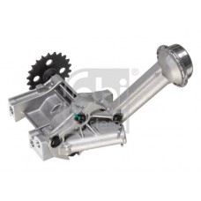 Масляний насос FEBI-BILSTEIN 181064