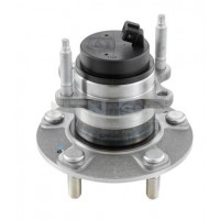 R189.21 SNR Комплект підшипника ступиці колеса