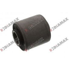 A1009 DIAMAX Підвіска двигун