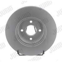 562206JC JURID Гальмівний диск