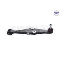 65381 SIDEM Ричаг незалежної підвіски колеса, подвеска колеса