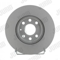 562196JC JURID Гальмівний диск