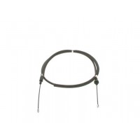 1 987 477 577 BOSCH Тросик, cтояночный тормоз