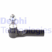 TA6510 DELPHI Наконечник поперечної кермової тяги