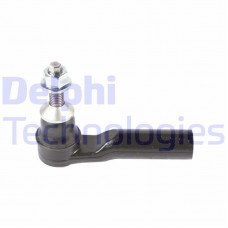 TA6510 DELPHI Наконечник поперечної кермової тяги