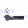 TA6510 DELPHI Наконечник поперечної кермової тяги