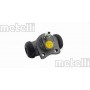 04-0298 METELLI Колісний гальмівний циліндр