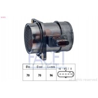 10.1372 FACET Розхідомір повітря