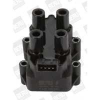 ZS344 BorgWarner (BERU) Котушка запалювання