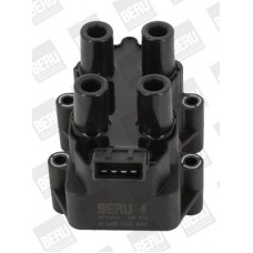 ZS344 BorgWarner (BERU) Котушка запалювання