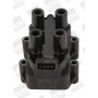 ZS344 BorgWarner (BERU) Котушка запалювання