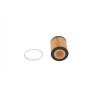 F 026 407 075 BOSCH Масляний фільтр