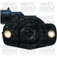 83109 MEAT & DORIA Датчик поло жіння дросельної заслінки