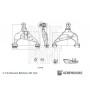 ADBP860085 BLUE PRINT Ричаг незалежної підвіски колеса, подвеска колеса
