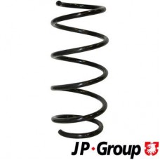 4342204600 JP GROUP Пружина ходової частини