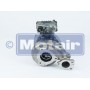 106127 MOTAIR TURBO Компресор наддуву