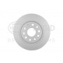 8DD 355 122-721 HELLA PAGID Гальмівний диск
